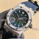 Audemars Piguet Royal Oak Offshore 15600 Music Edition stainless steel blue strap replica watch (3)_th.jpg